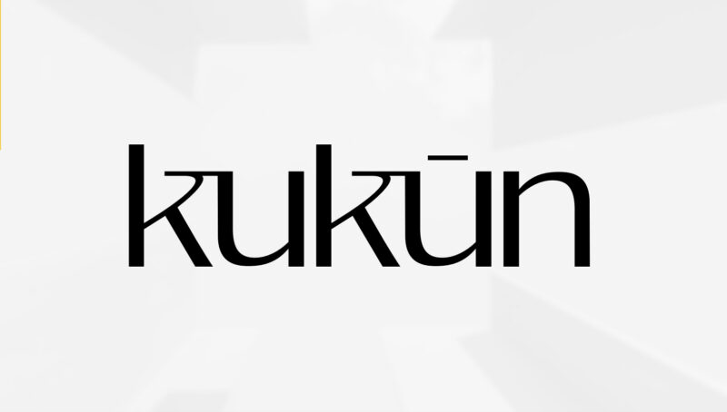 مشروع Kukun